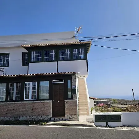 Laurel House *
