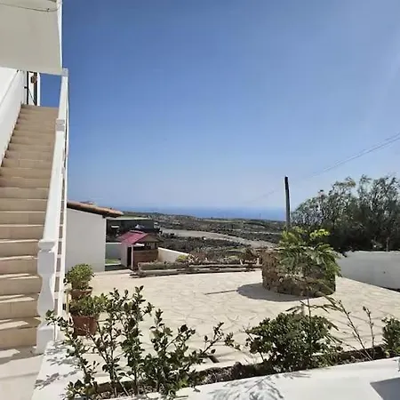아파트 Laurel House