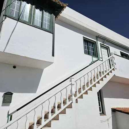 Laurel House 아파트 El Draguito