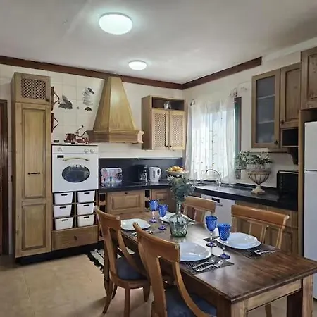 아파트 Laurel House El Draguito
