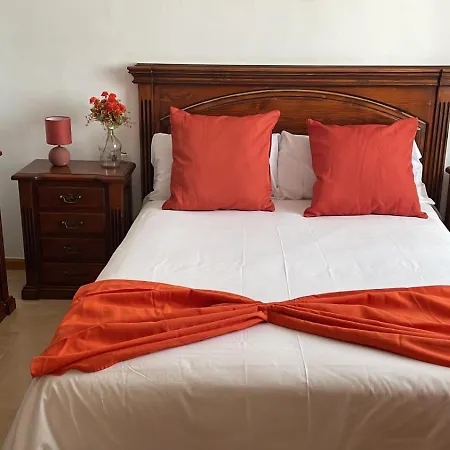 Laurel House Apartament