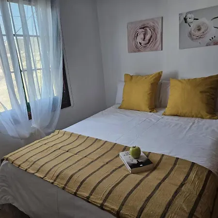 아파트 Laurel House *