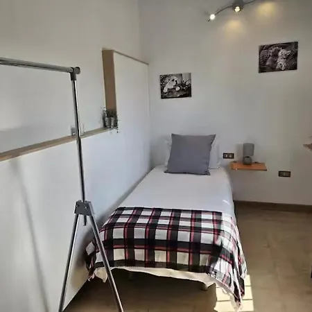 아파트 Laurel House El Draguito