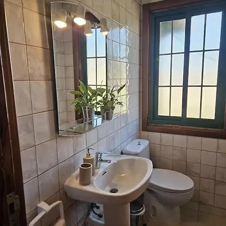 아파트 Laurel House *