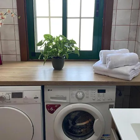 Laurel House 아파트 El Draguito