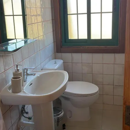 Laurel House 아파트 El Draguito